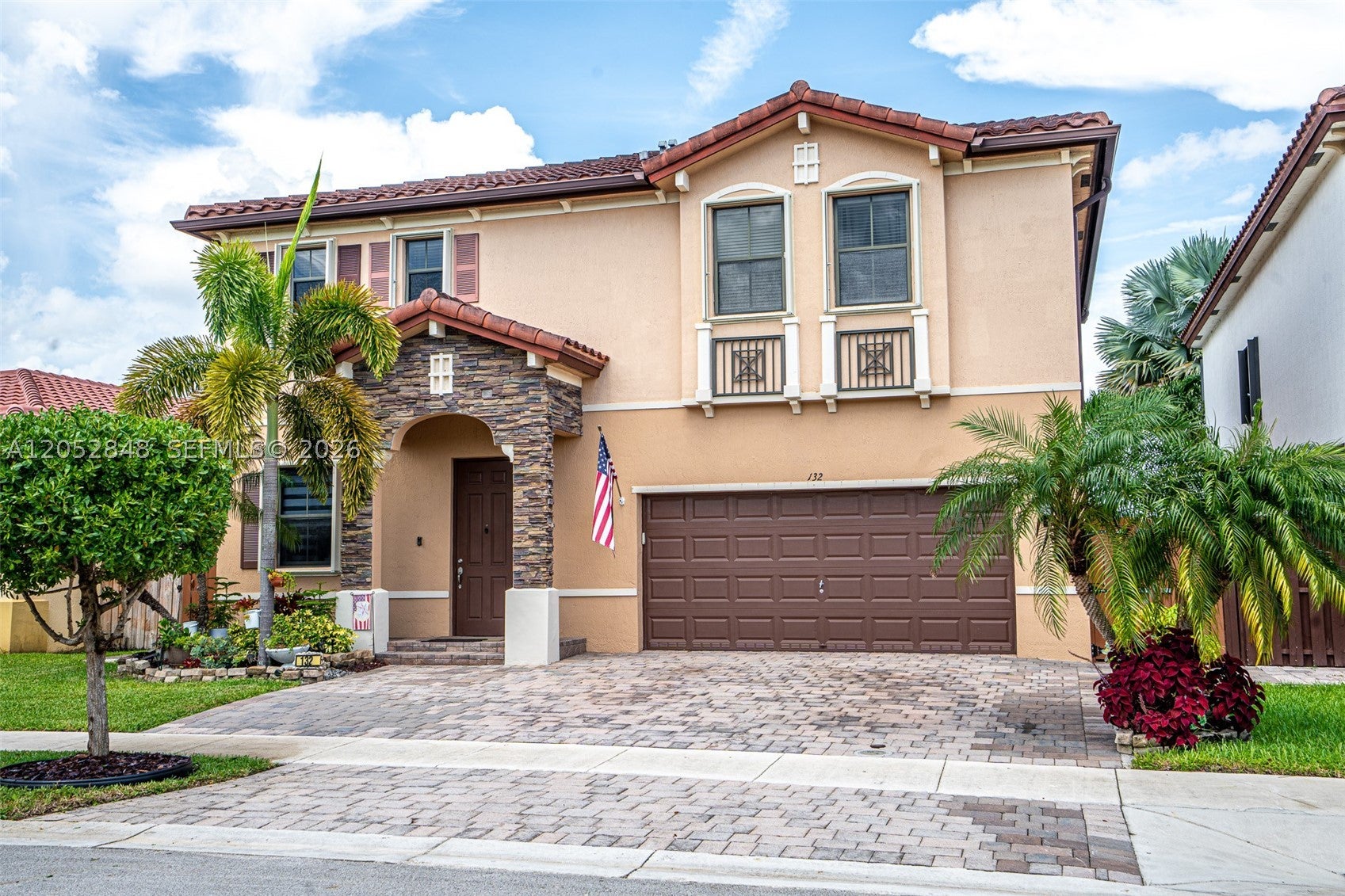 132 NE 26th Ave, Homestead FL 33033