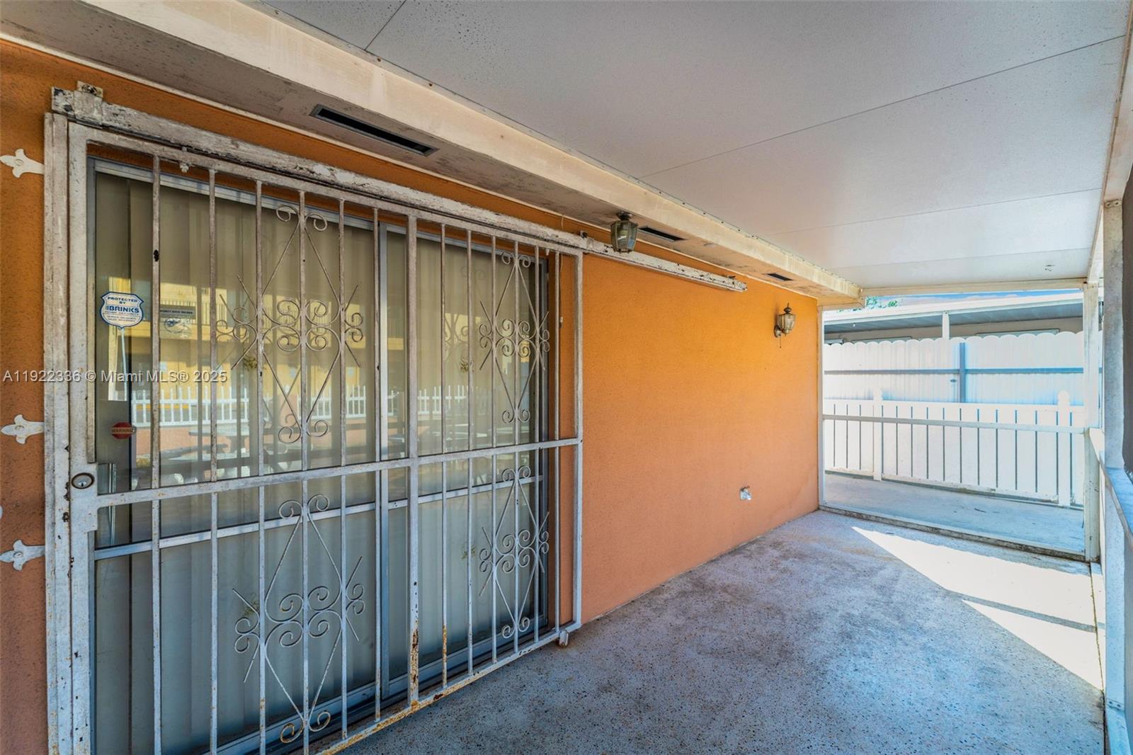 PRINCESS PARK MANOR - Residential