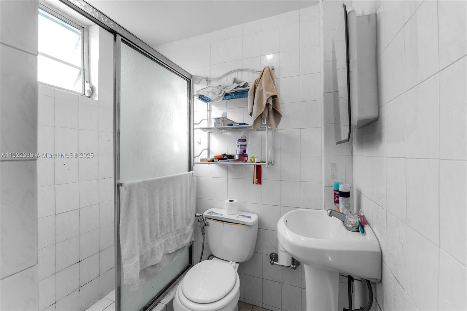 PRINCESS PARK MANOR - Residential