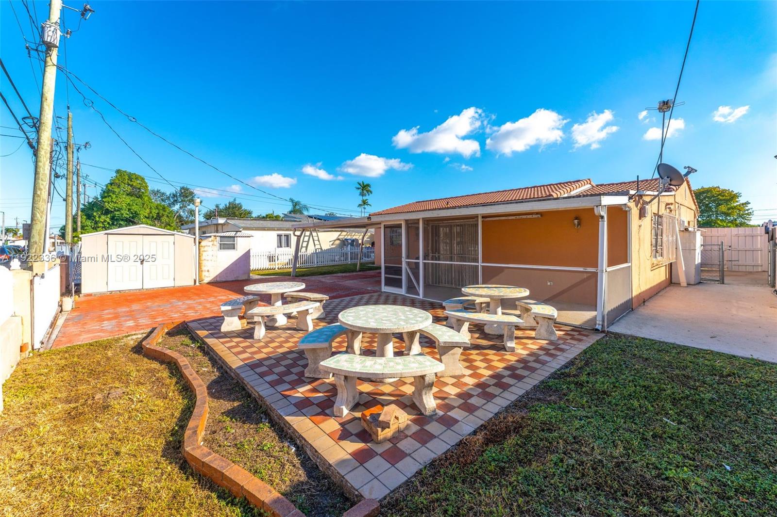 PRINCESS PARK MANOR - Residential