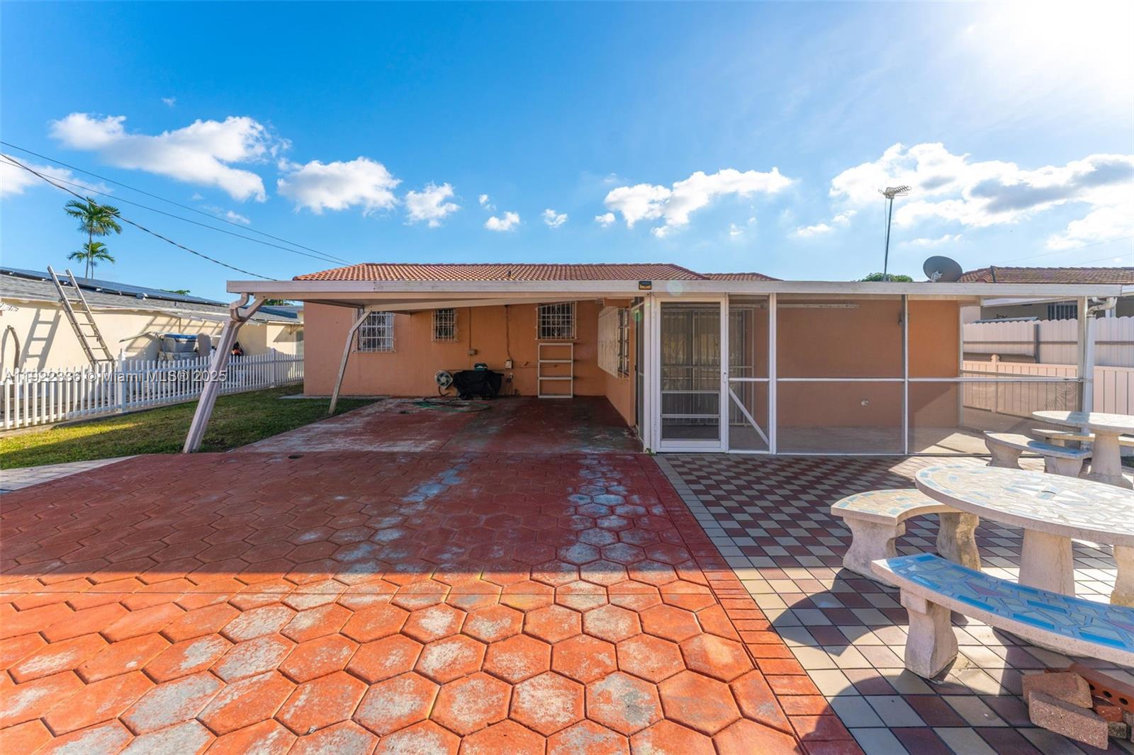 PRINCESS PARK MANOR - Residential