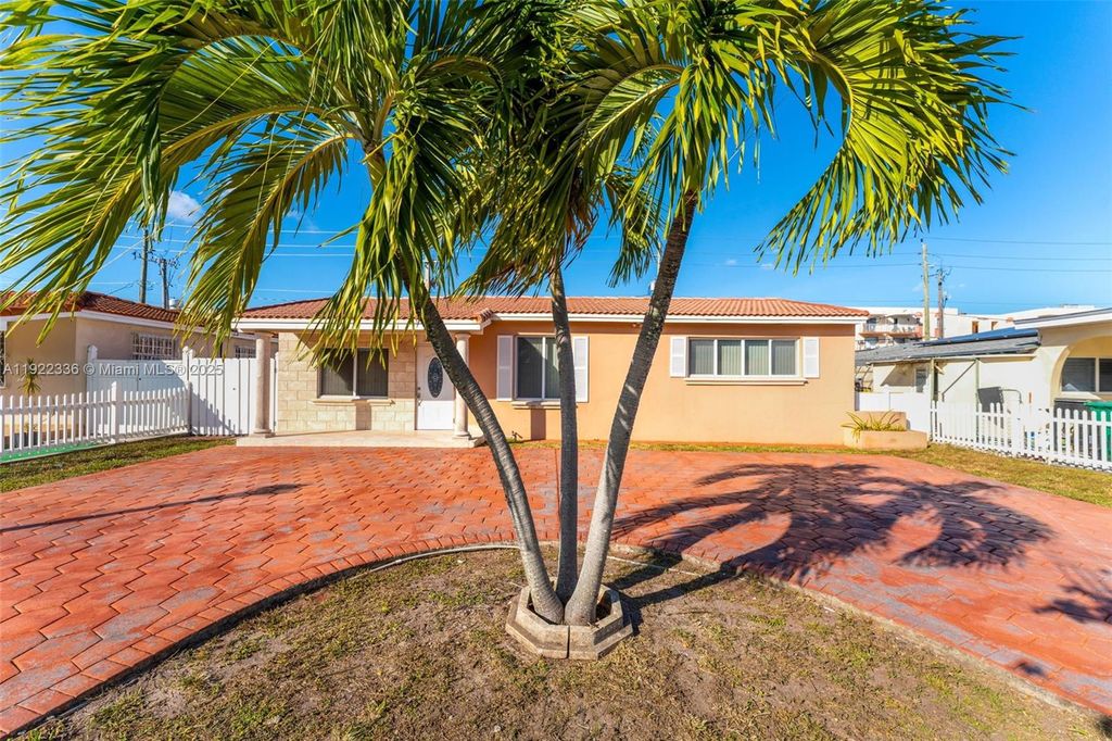 Photo of 6841 SW 1st St, Miami, FL 33144 (MLS # A11922336)