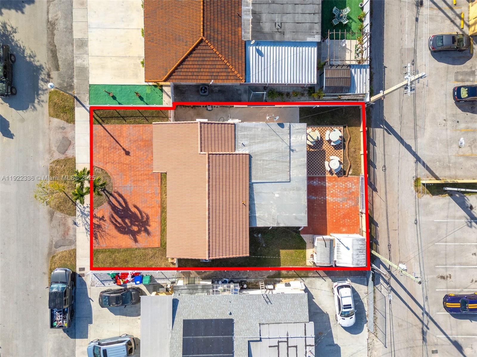 PRINCESS PARK MANOR - Residential