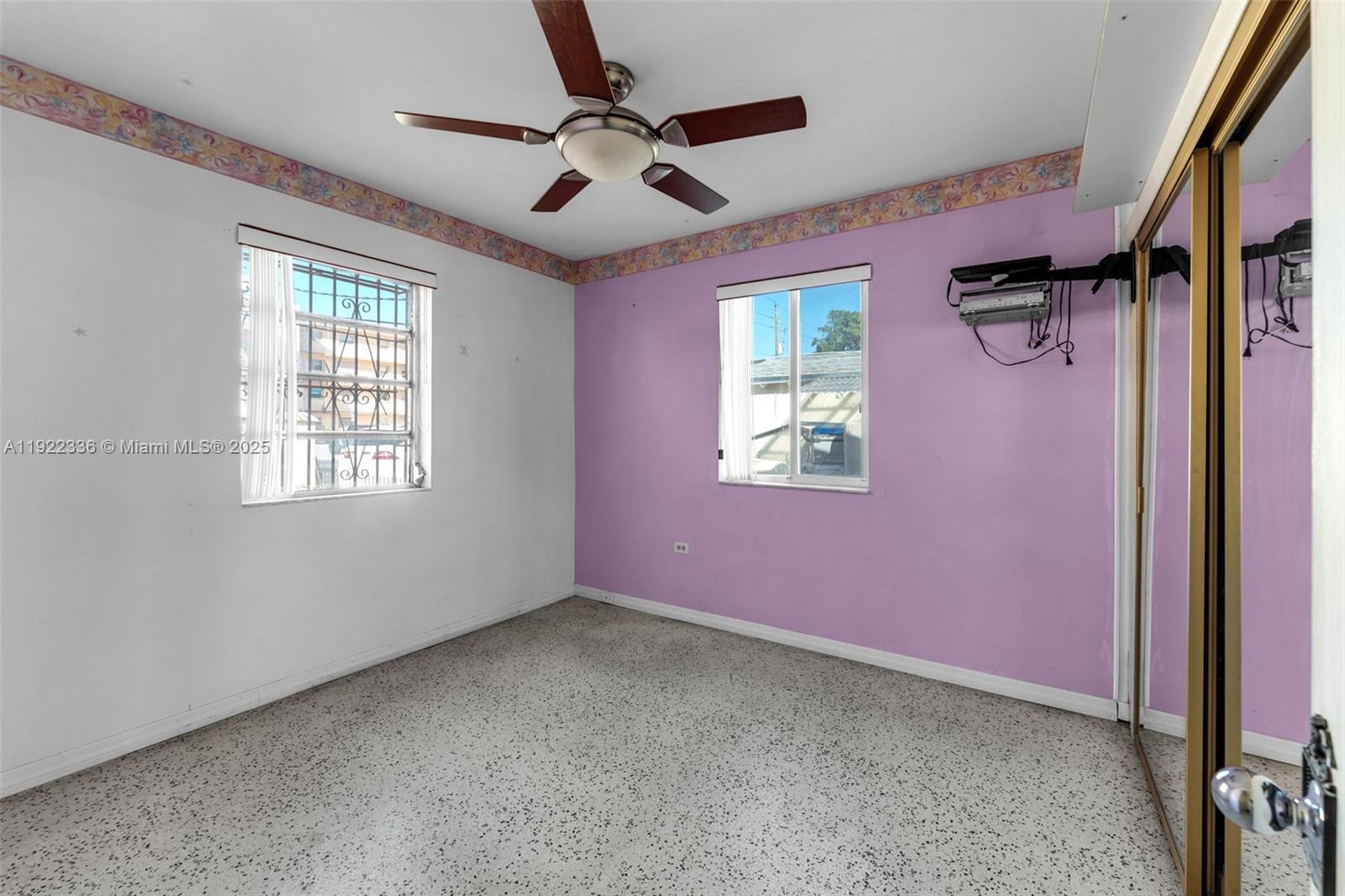 PRINCESS PARK MANOR - Residential