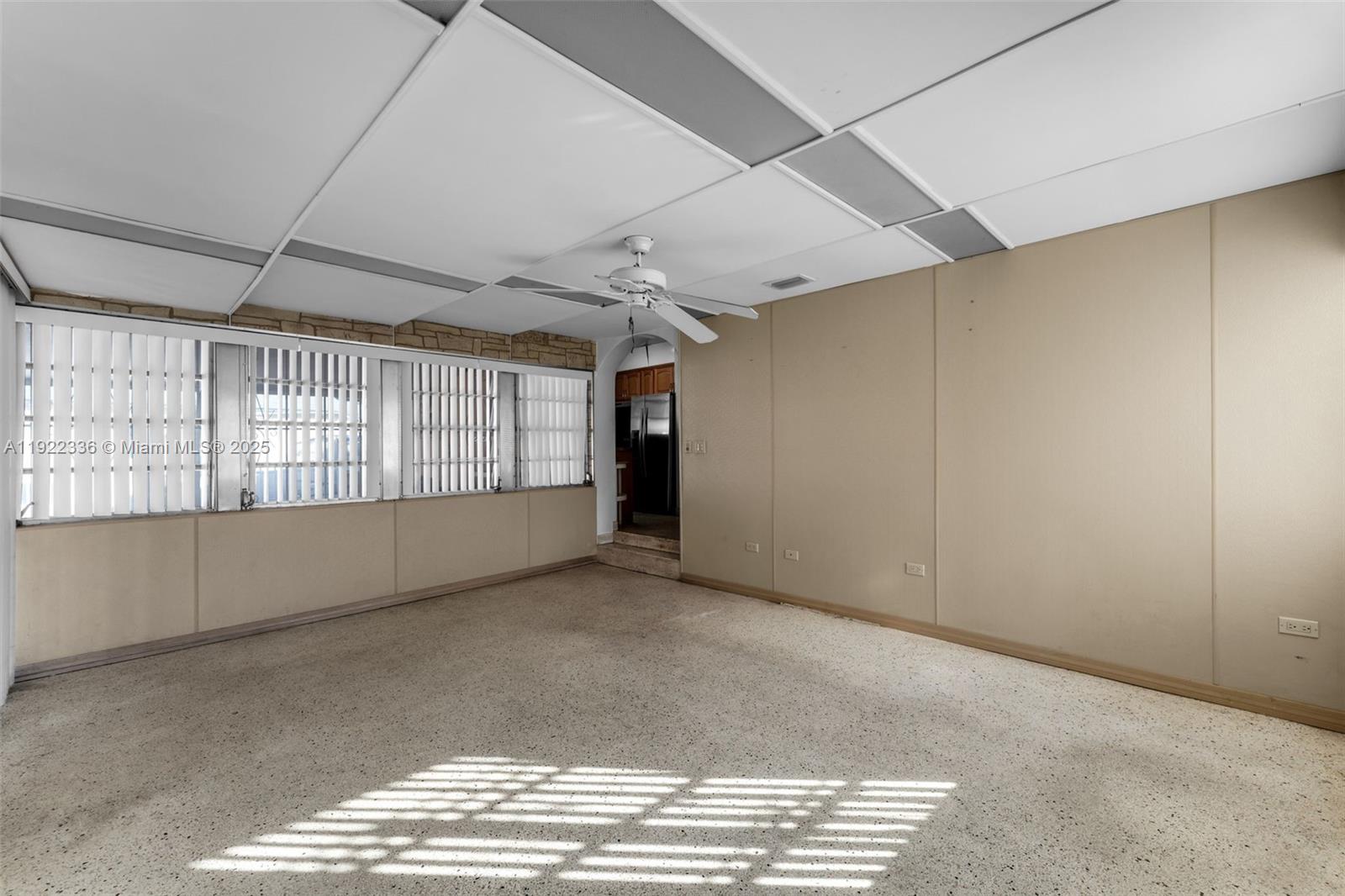 PRINCESS PARK MANOR - Residential