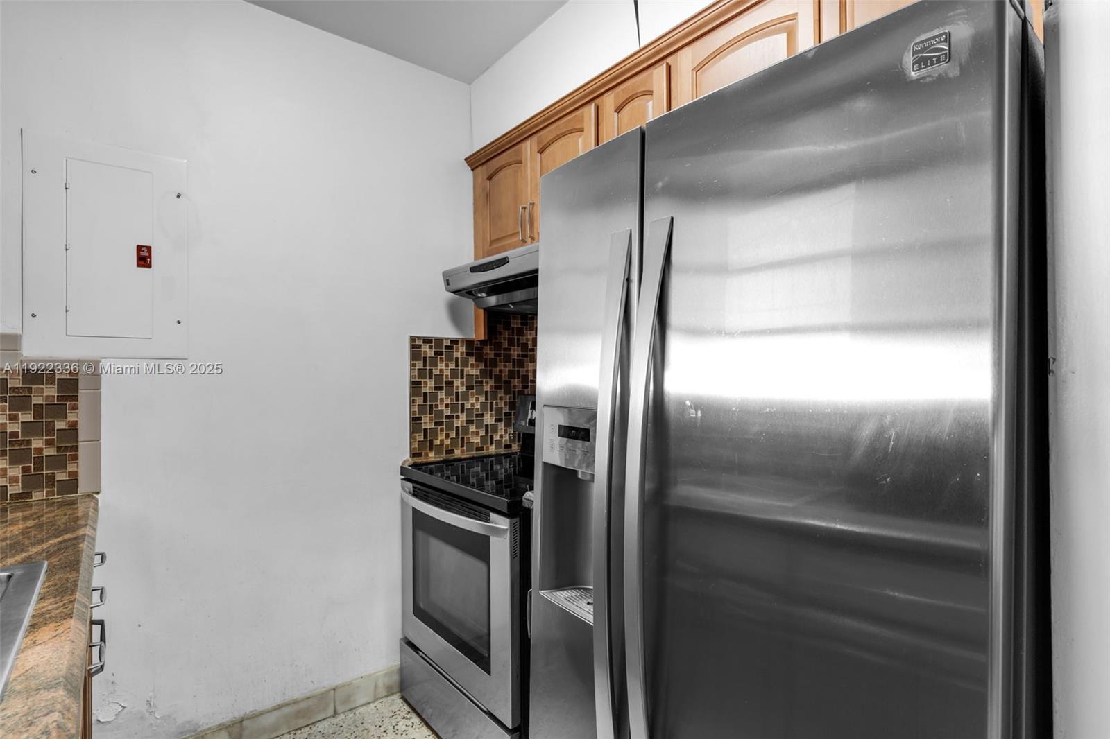 PRINCESS PARK MANOR - Residential