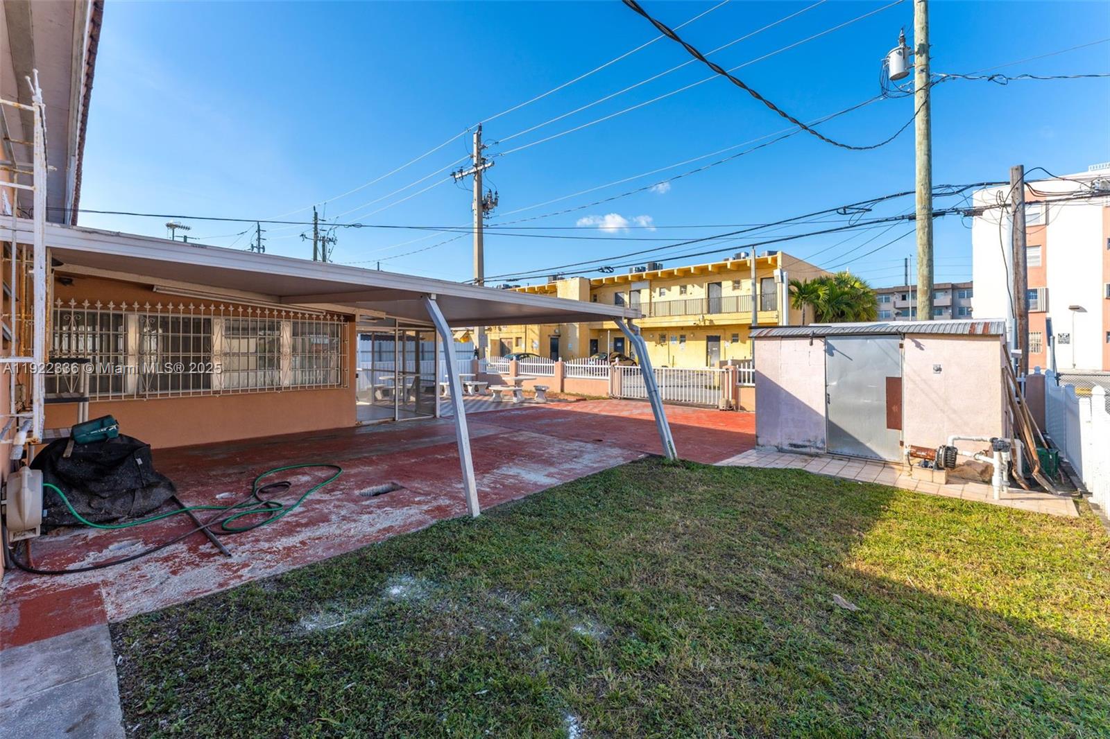 PRINCESS PARK MANOR - Residential