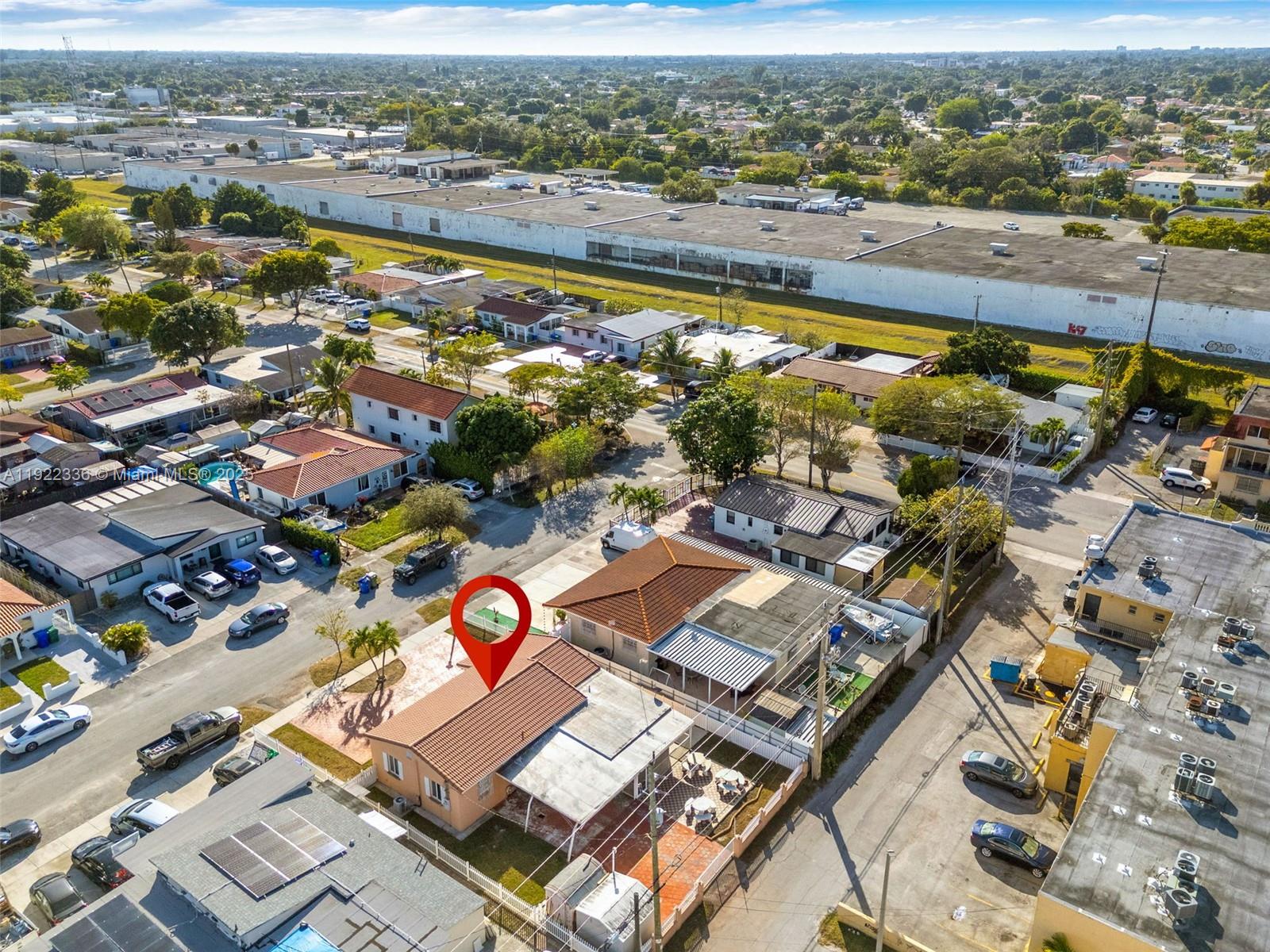 PRINCESS PARK MANOR - Residential