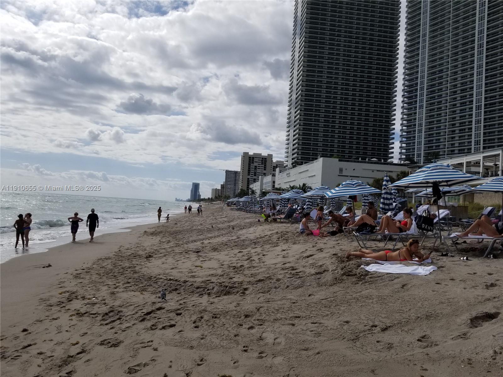 SIAN OCEAN RESIDENCES CON - Residential