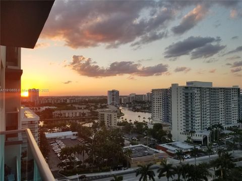 4001 S Ocean Dr 16M Hollywood FL 33019