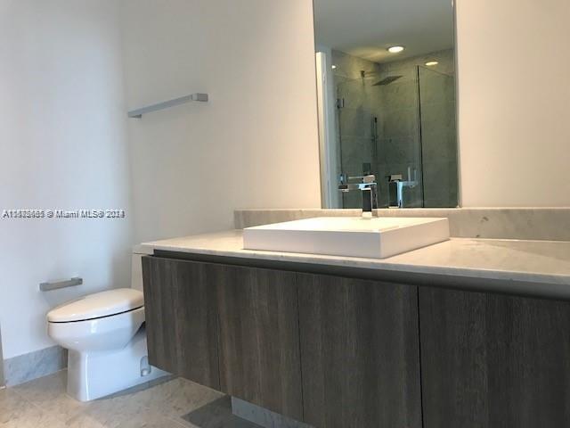 SLS LUX BRICKELL - Residential Lease