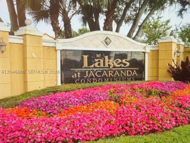 Photo of 10725 Cleary Blvd #205, Plantation, FL 33324 (MLS # A12046688)