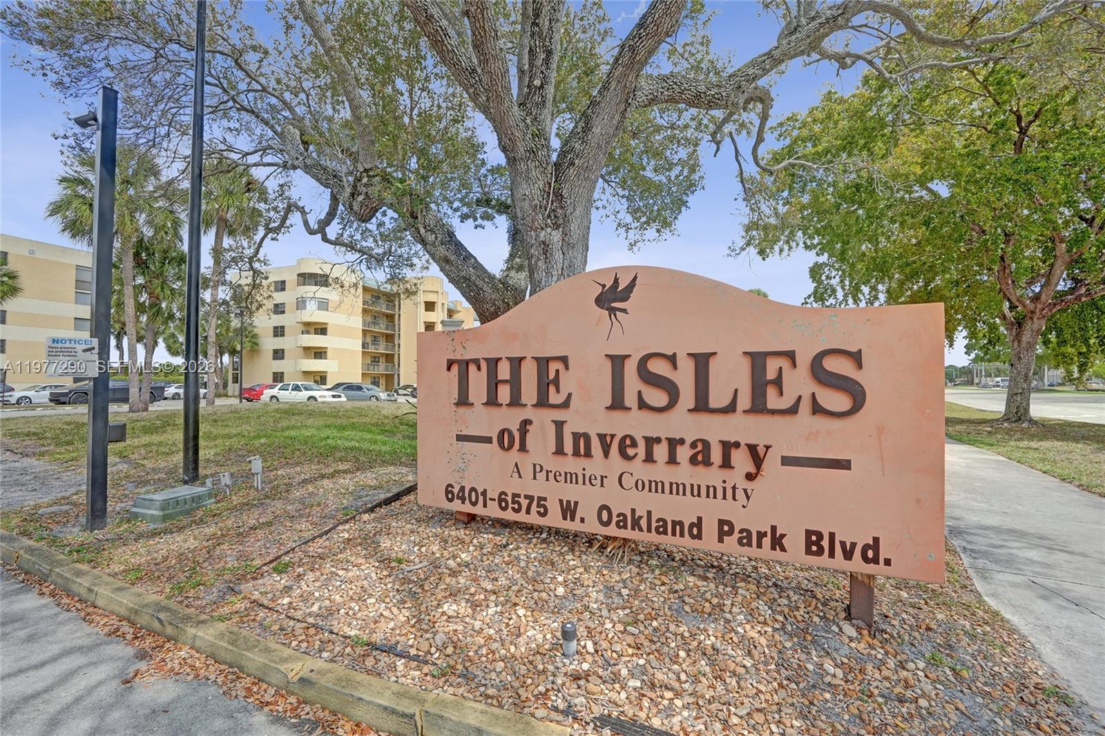 ISLES OF INVERRARY II CON - Residential