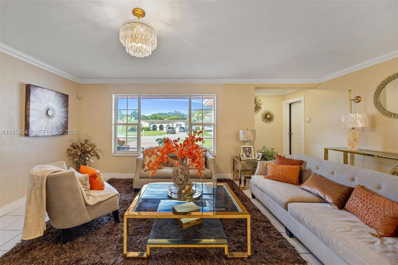 MIRAMAR ISLES SECTION 8 - Residential