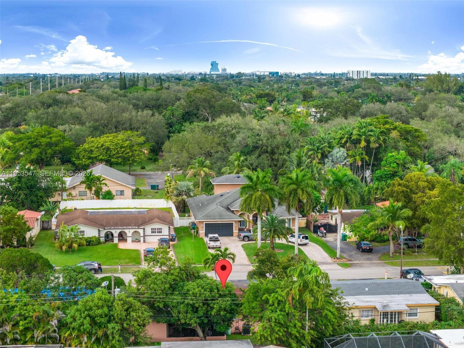 MIRAMAR ISLES SECTION 8 - Residential