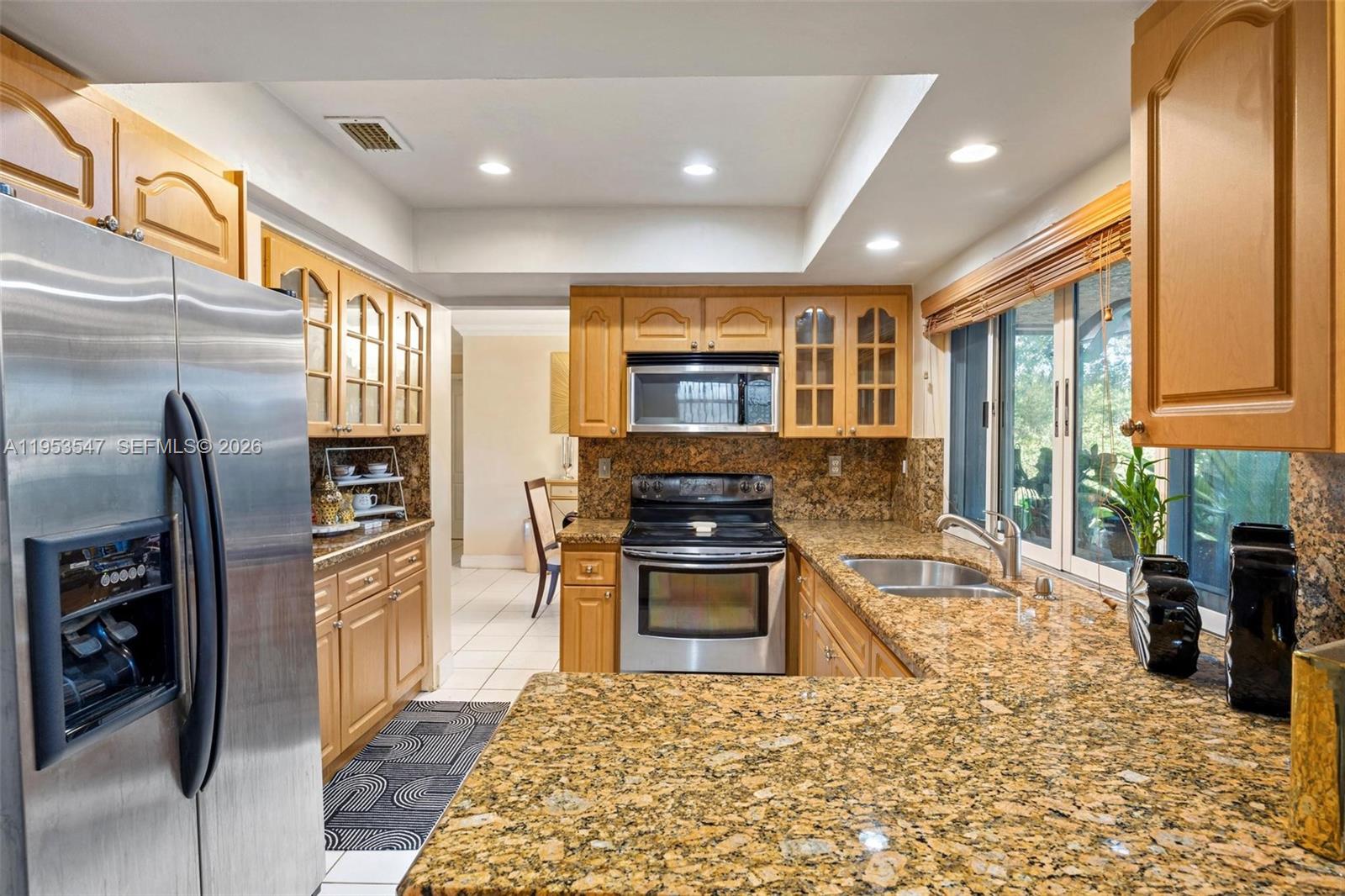 MIRAMAR ISLES SECTION 8 - Residential