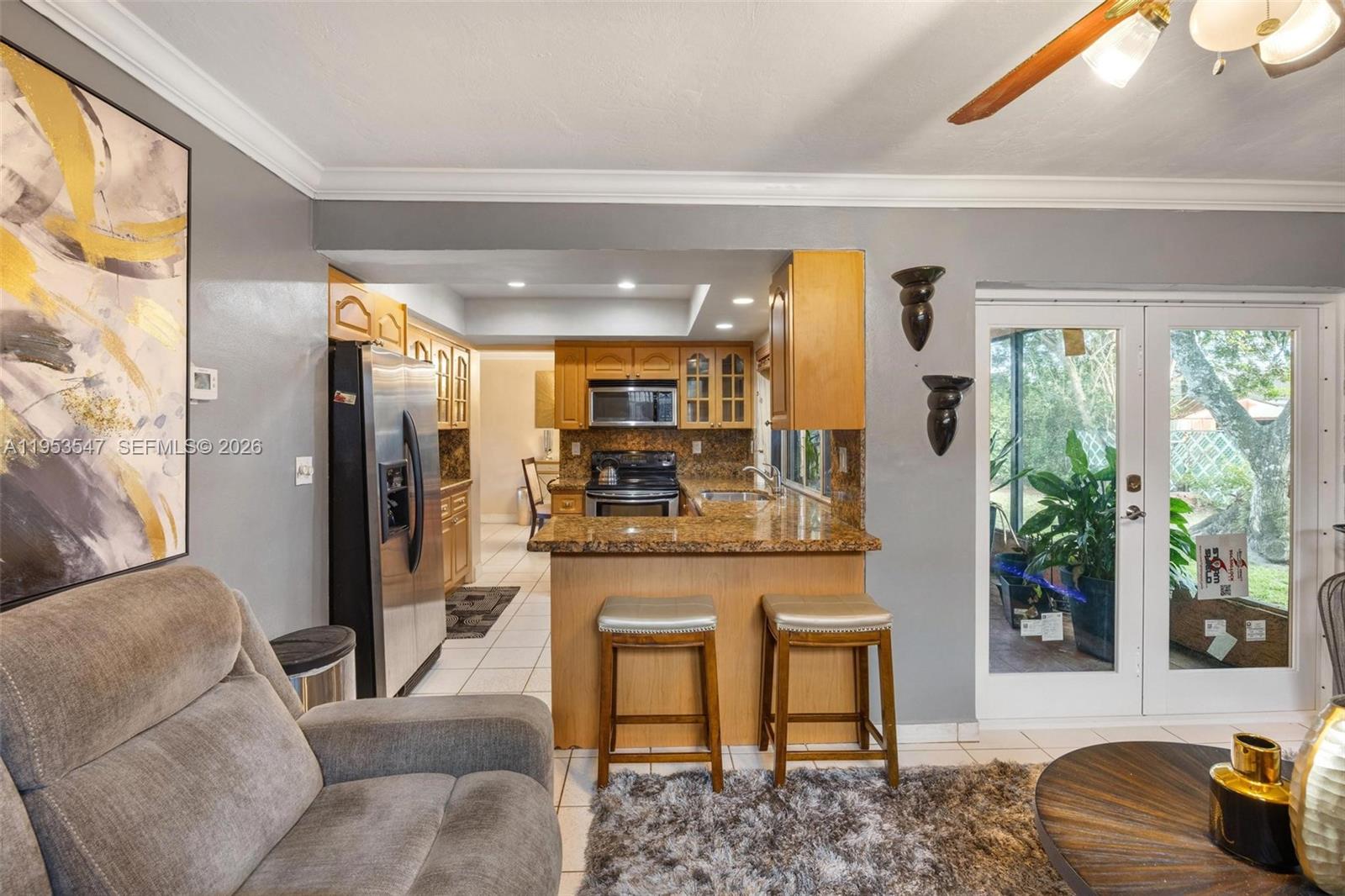 MIRAMAR ISLES SECTION 8 - Residential