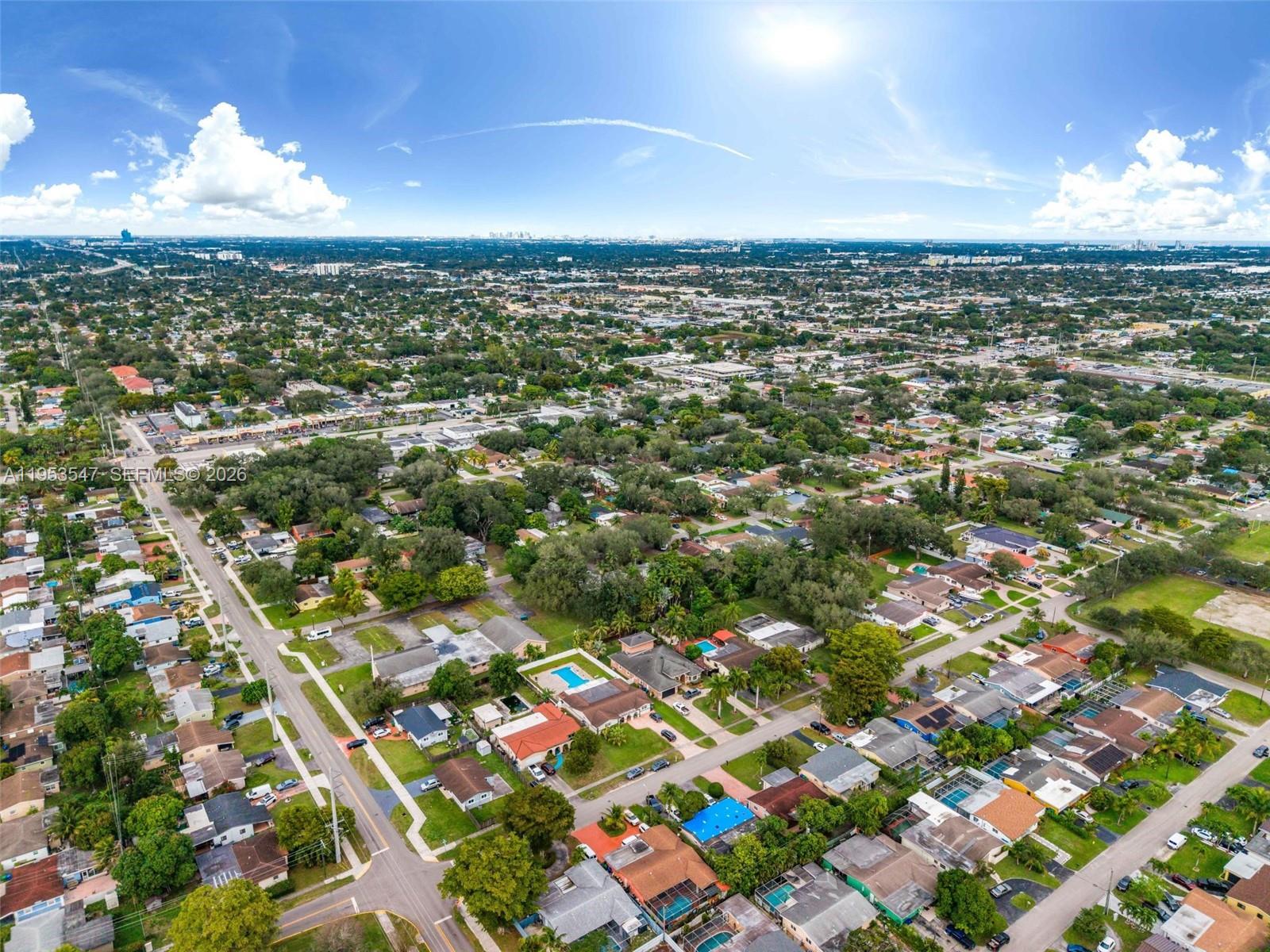 MIRAMAR ISLES SECTION 8 - Residential