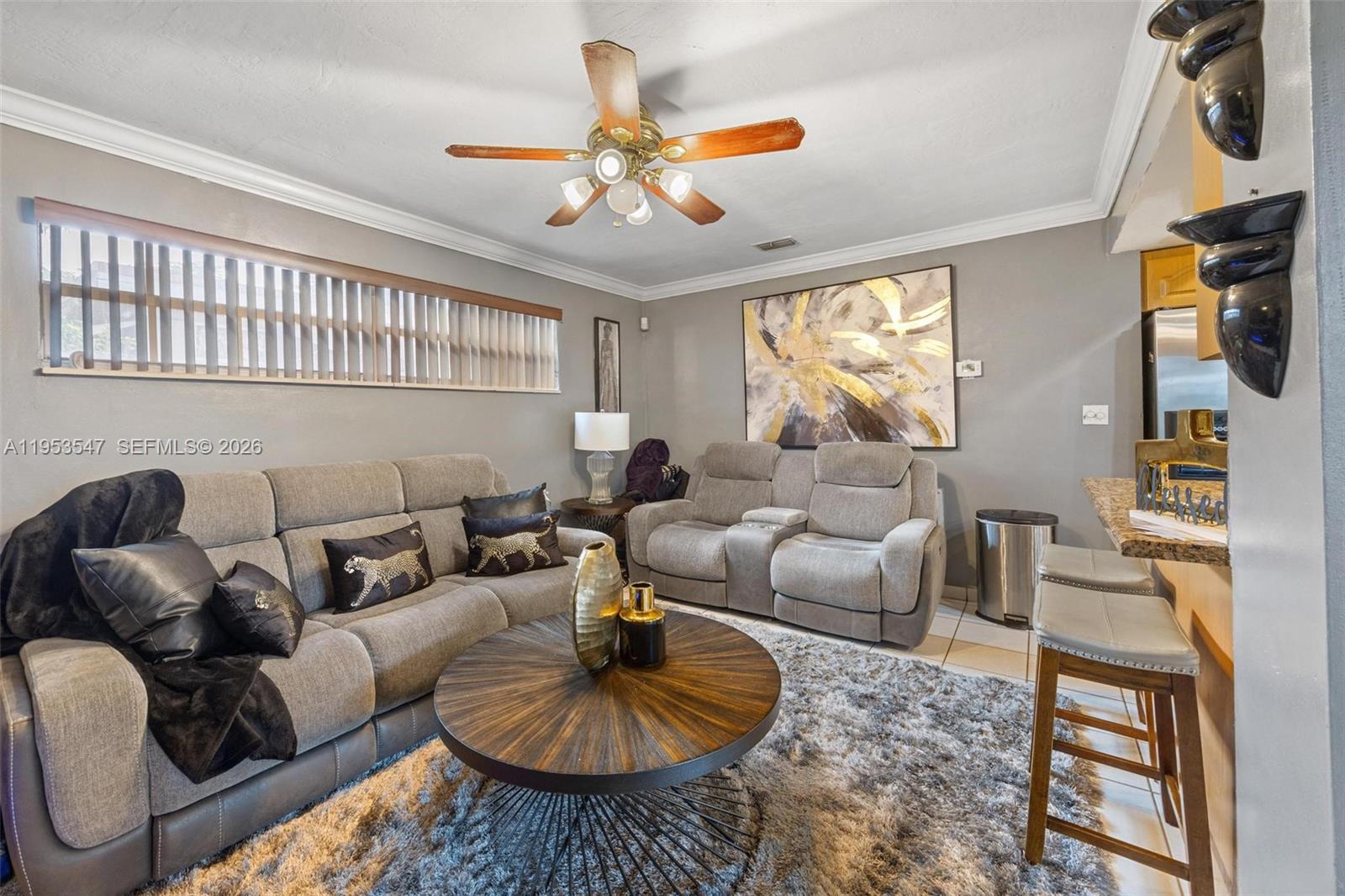 MIRAMAR ISLES SECTION 8 - Residential