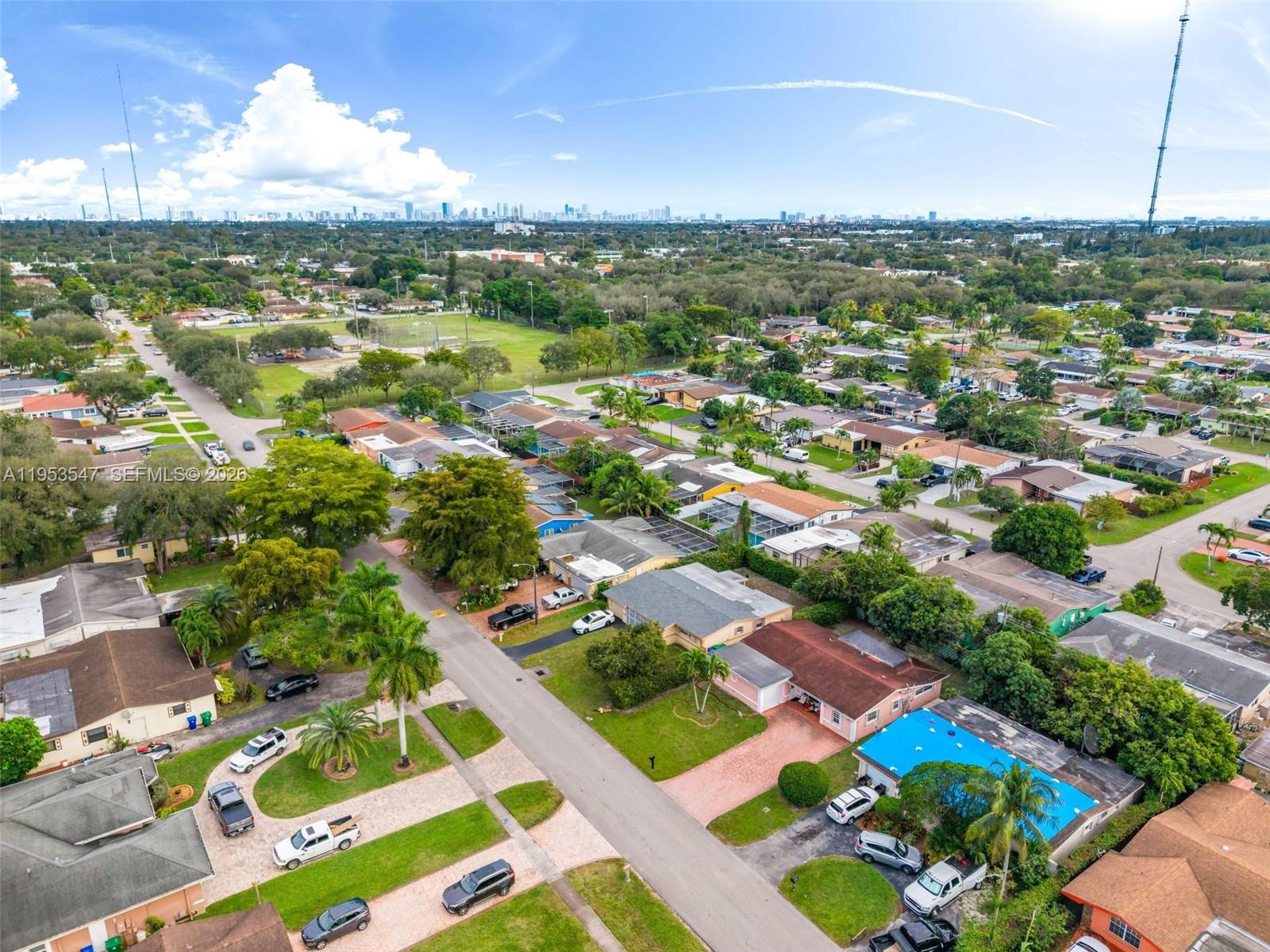 MIRAMAR ISLES SECTION 8 - Residential