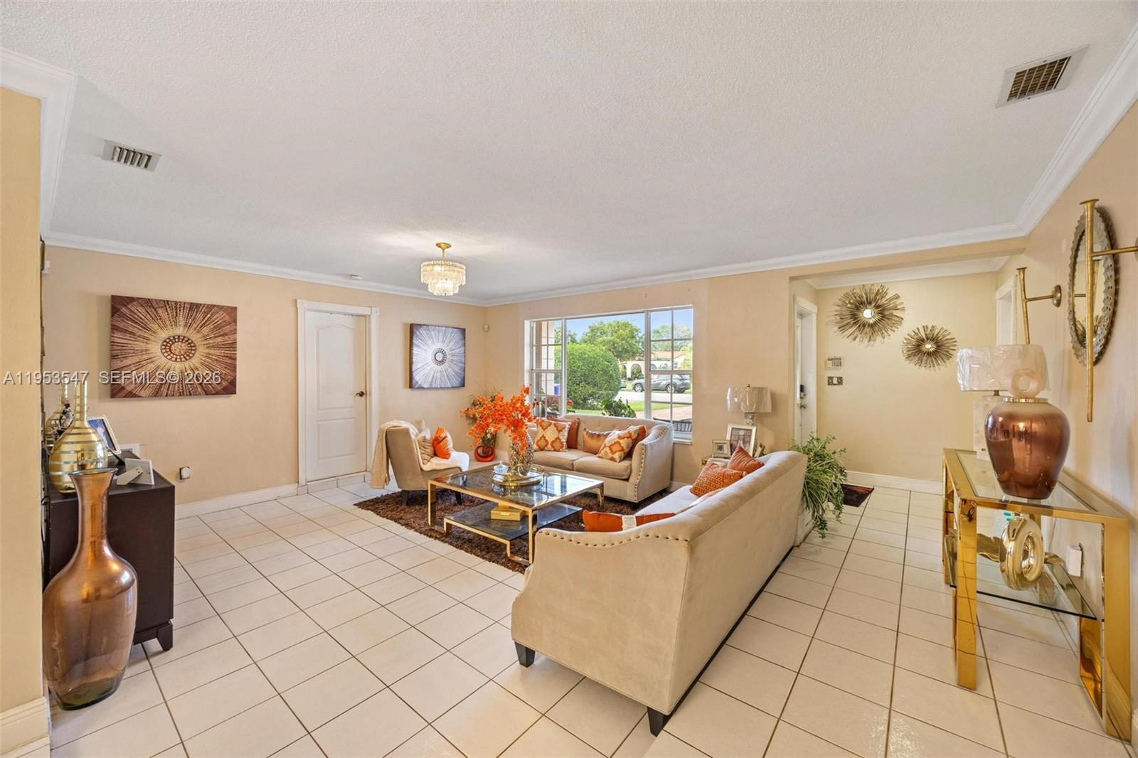 MIRAMAR ISLES SECTION 8 - Residential