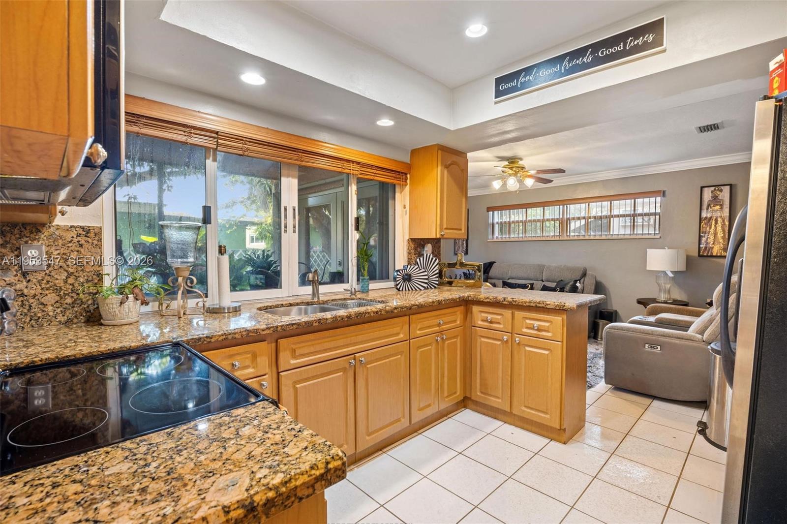 MIRAMAR ISLES SECTION 8 - Residential