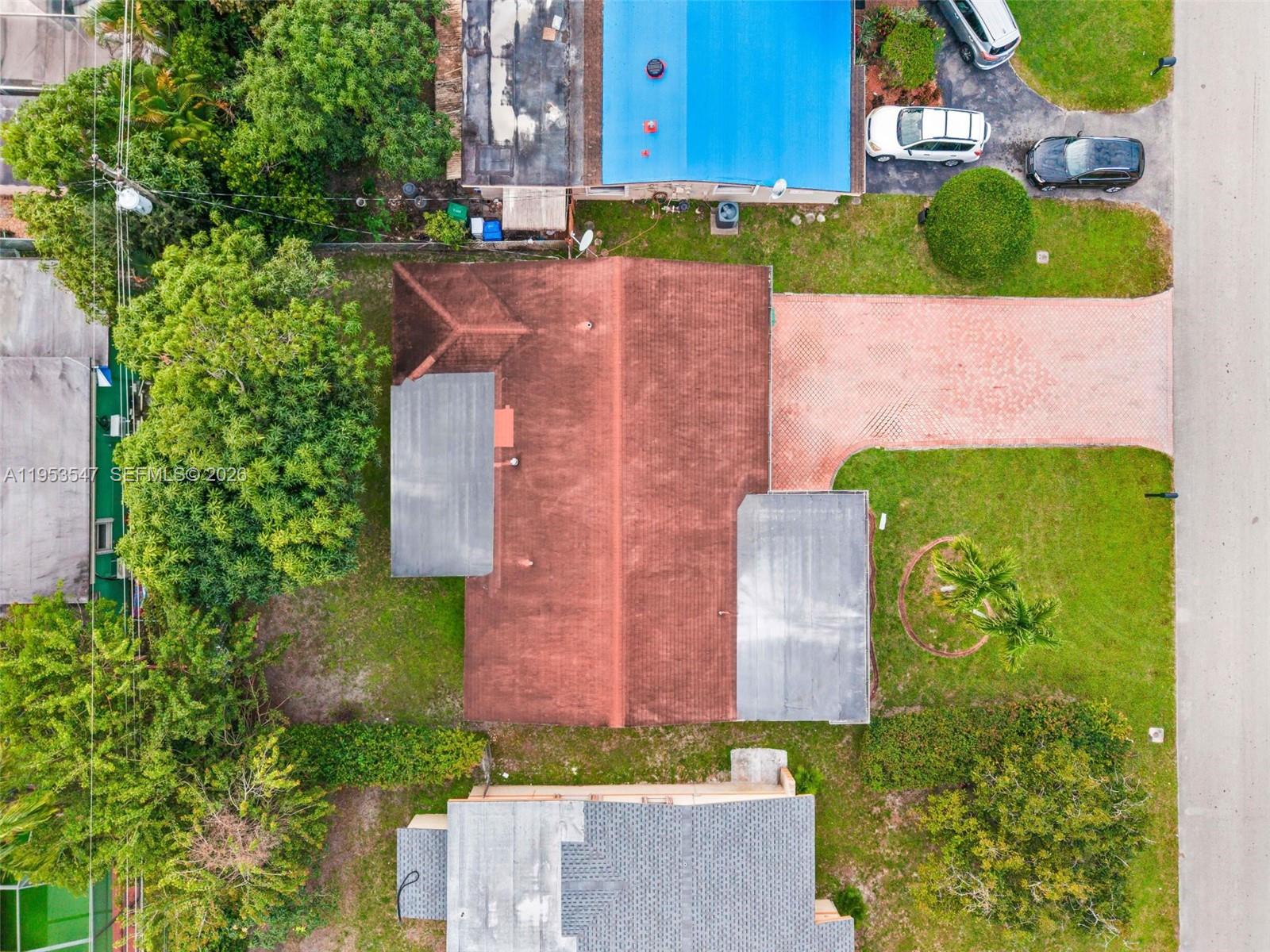 MIRAMAR ISLES SECTION 8 - Residential