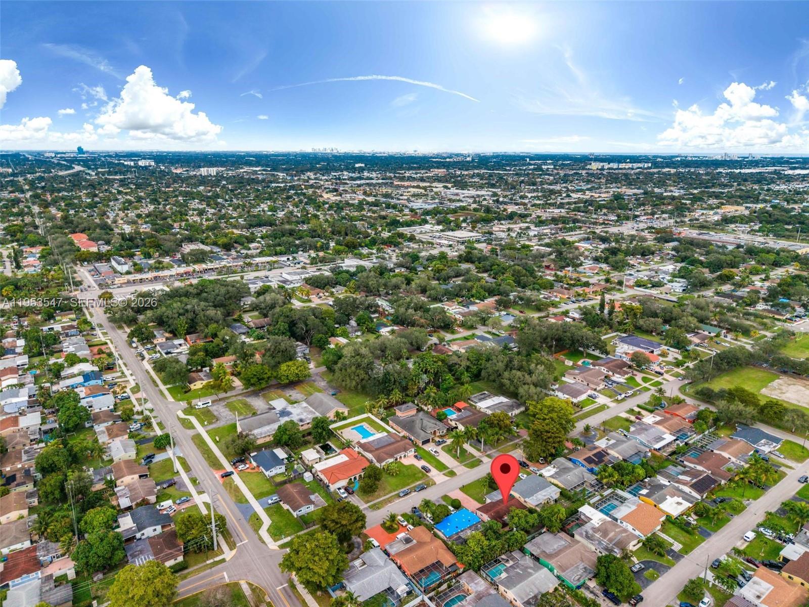 MIRAMAR ISLES SECTION 8 - Residential