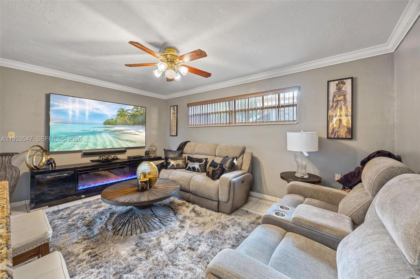 MIRAMAR ISLES SECTION 8 - Residential