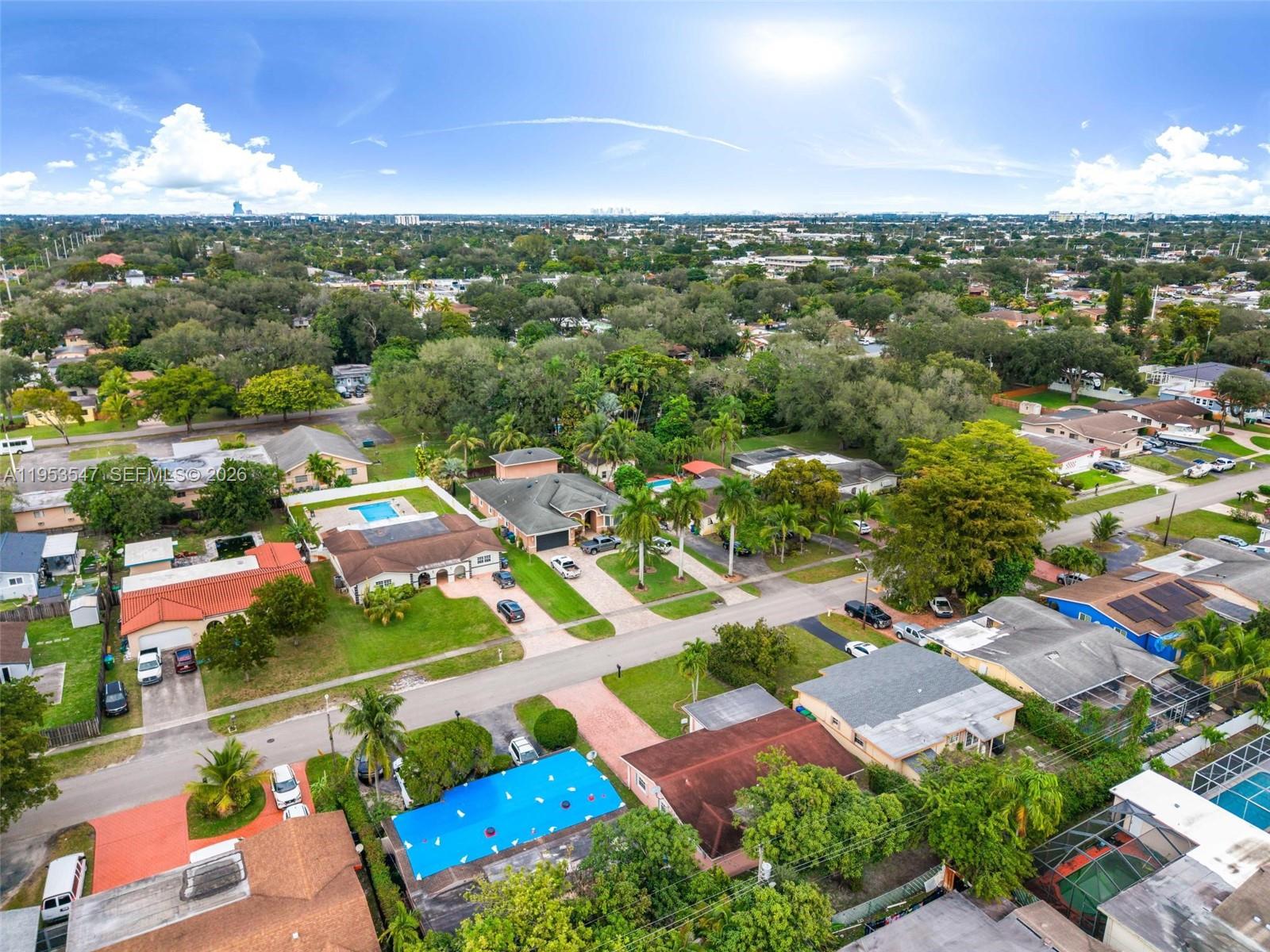 MIRAMAR ISLES SECTION 8 - Residential