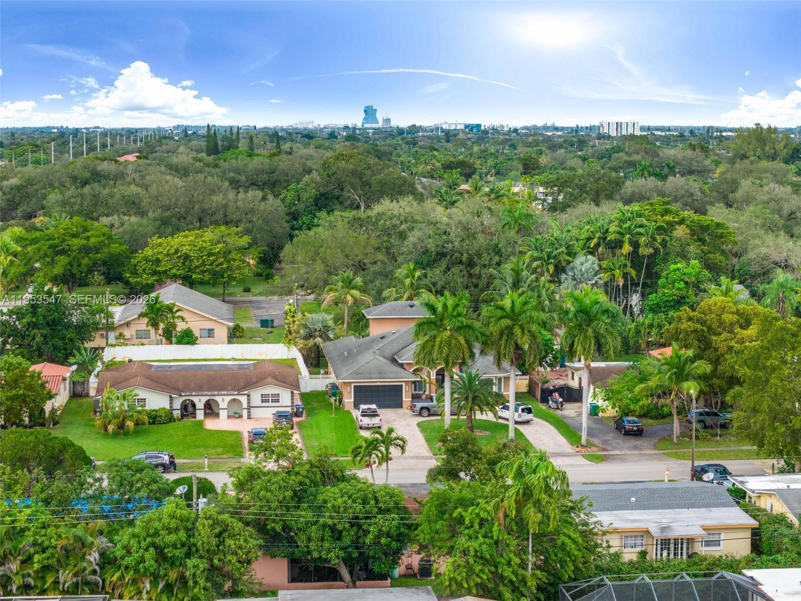 MIRAMAR ISLES SECTION 8 - Residential