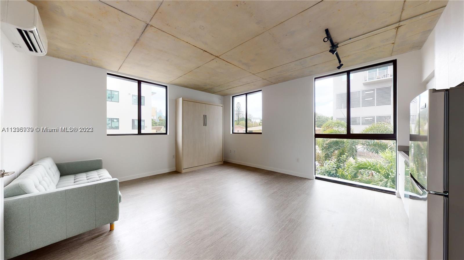 CITY OF MIAMI SOUTH - Residential Lease