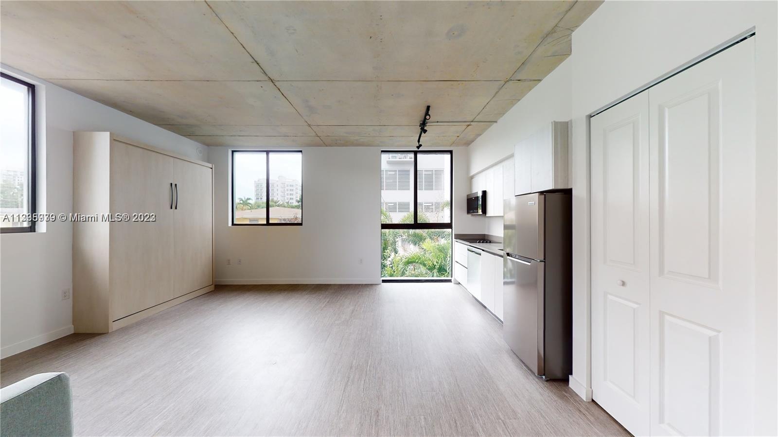 CITY OF MIAMI SOUTH - Residential Lease