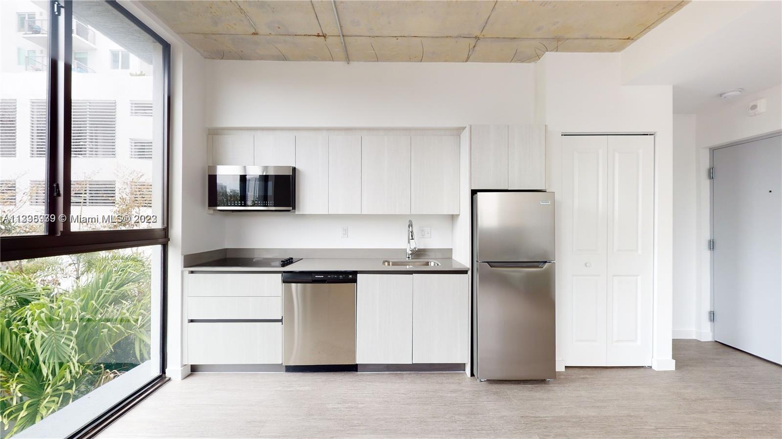CITY OF MIAMI SOUTH - Residential Lease