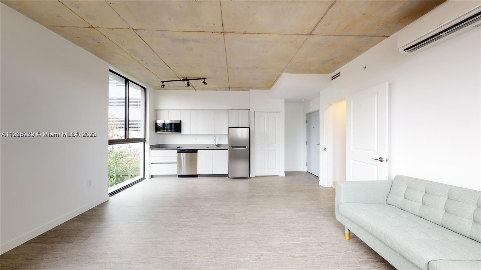 CITY OF MIAMI SOUTH - Residential Lease