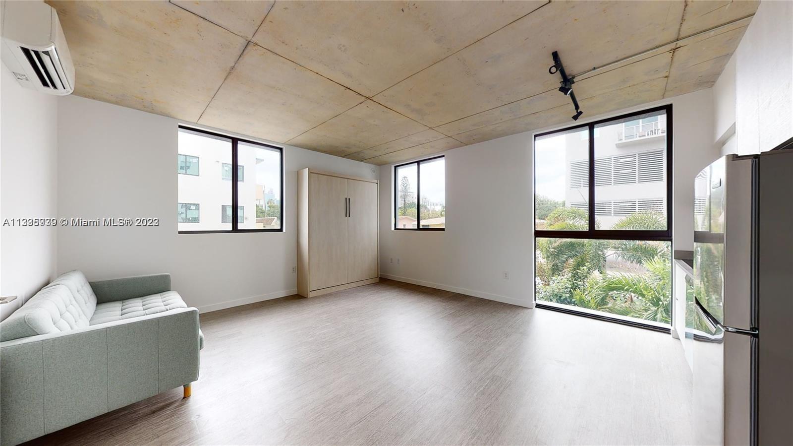 CITY OF MIAMI SOUTH - Residential Lease