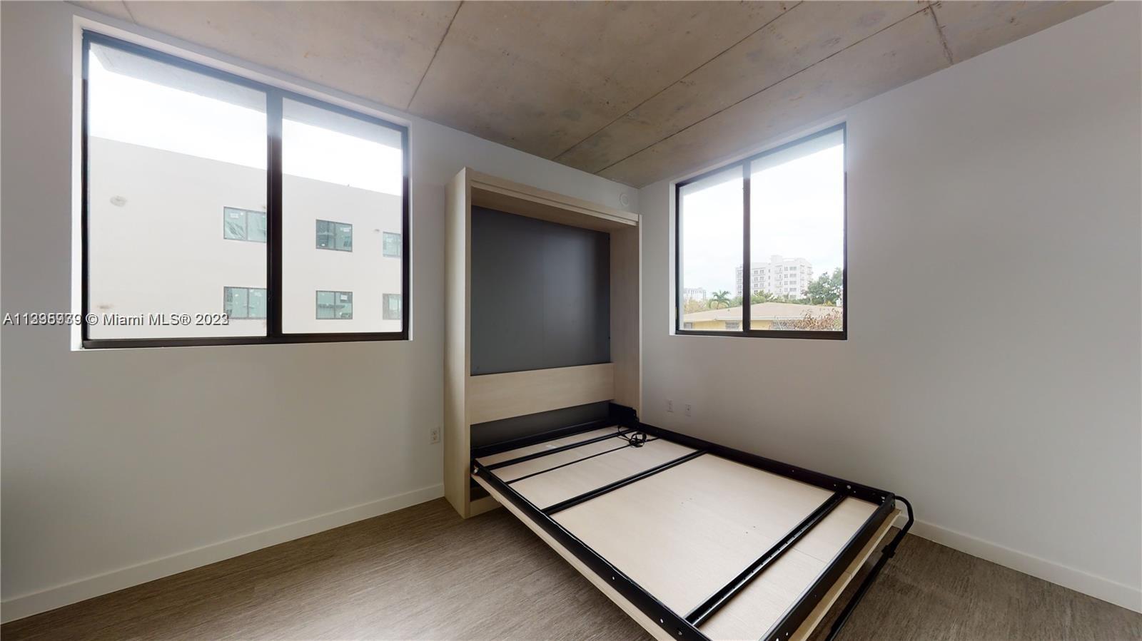 CITY OF MIAMI SOUTH - Residential Lease