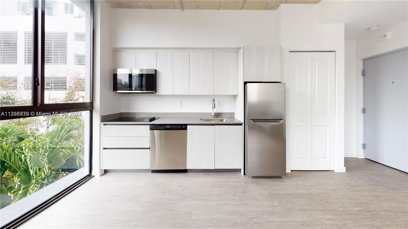 CITY OF MIAMI SOUTH - Residential Lease