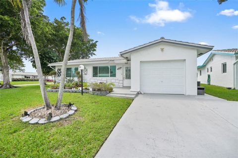 A home in Plantation