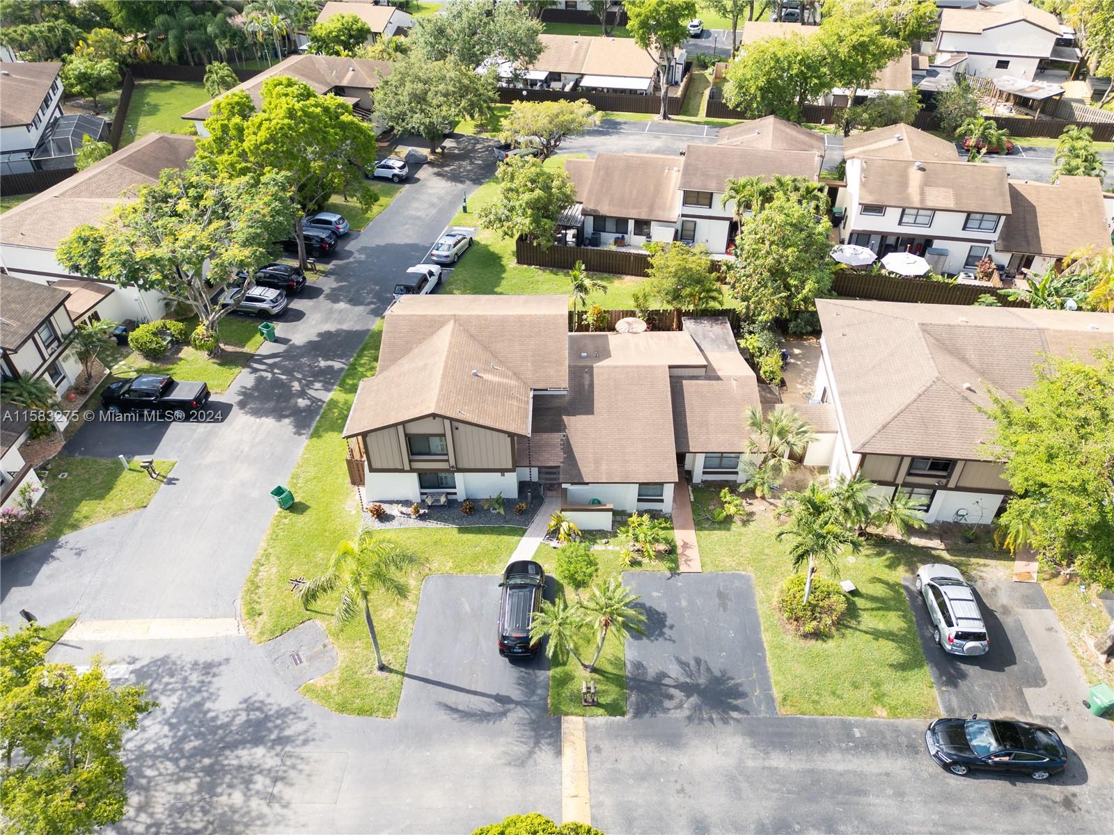 WOODGATE NORTH - Residential
