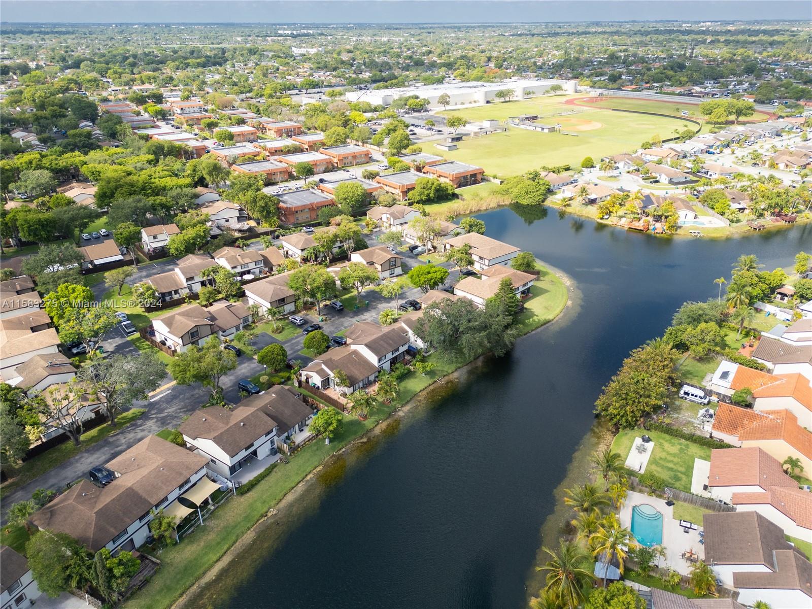 WOODGATE NORTH - Residential