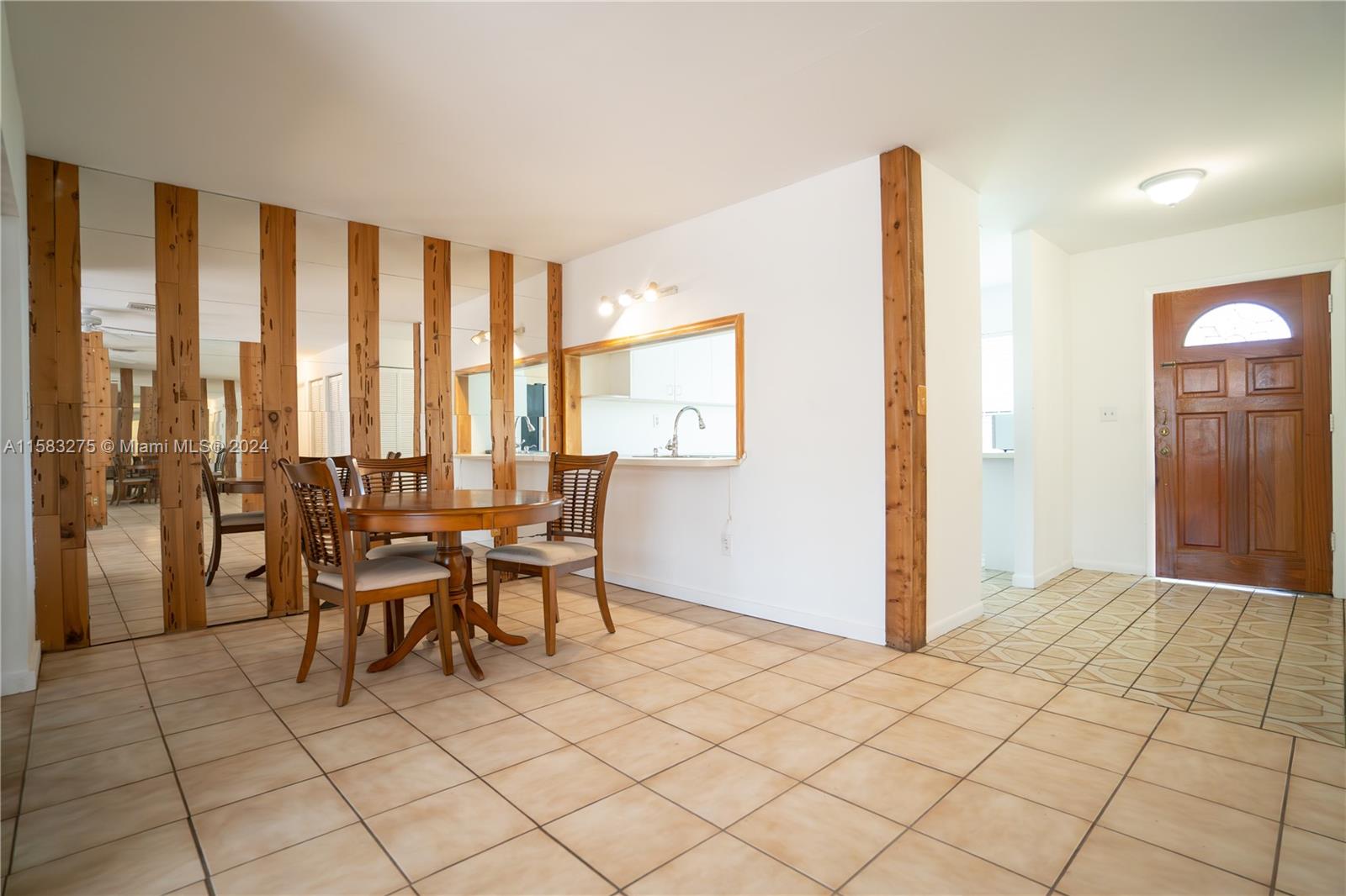 WOODGATE NORTH - Residential