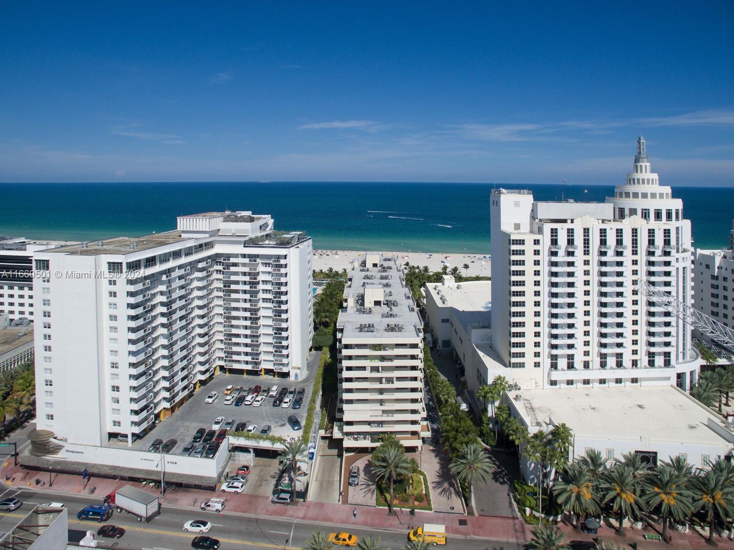 1623 Collins Ave 215, Miami Beach, Miami-Dade County, Florida - 2 Bedrooms  
2 Bathrooms - 