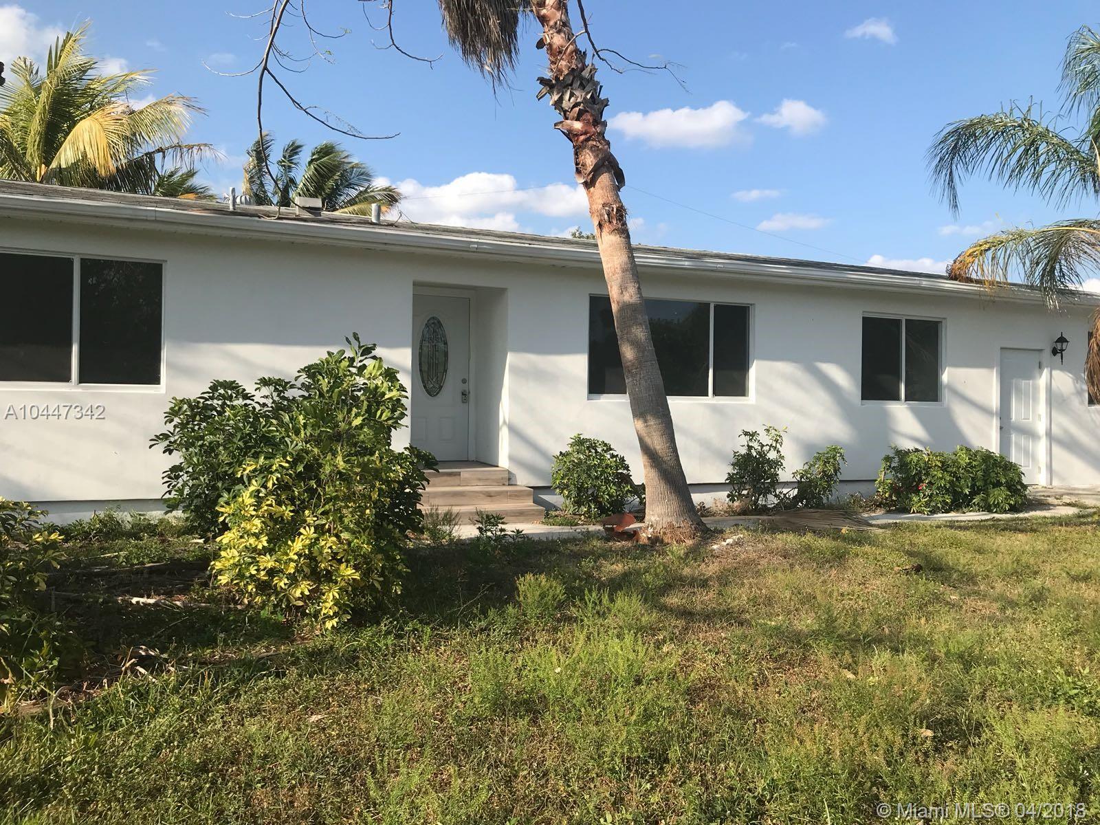 HYPOLUXO VILLAGE 2 - Residential Lease