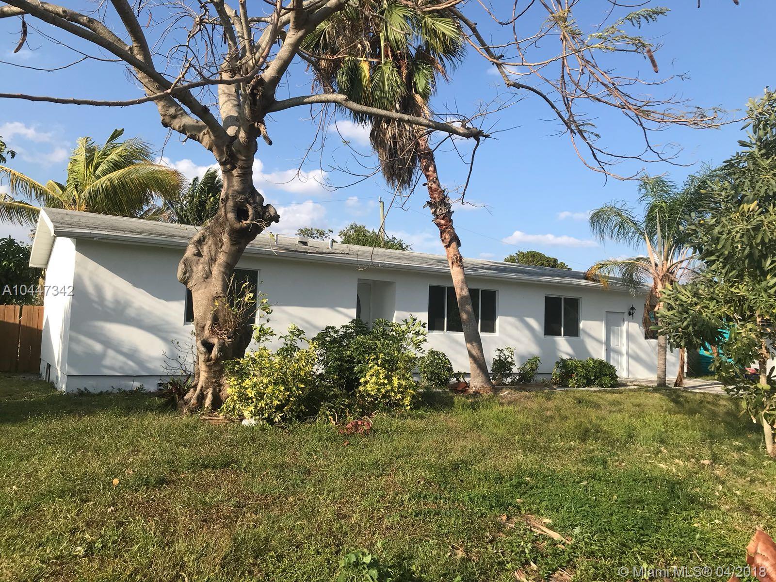 HYPOLUXO VILLAGE 2 - Residential Lease