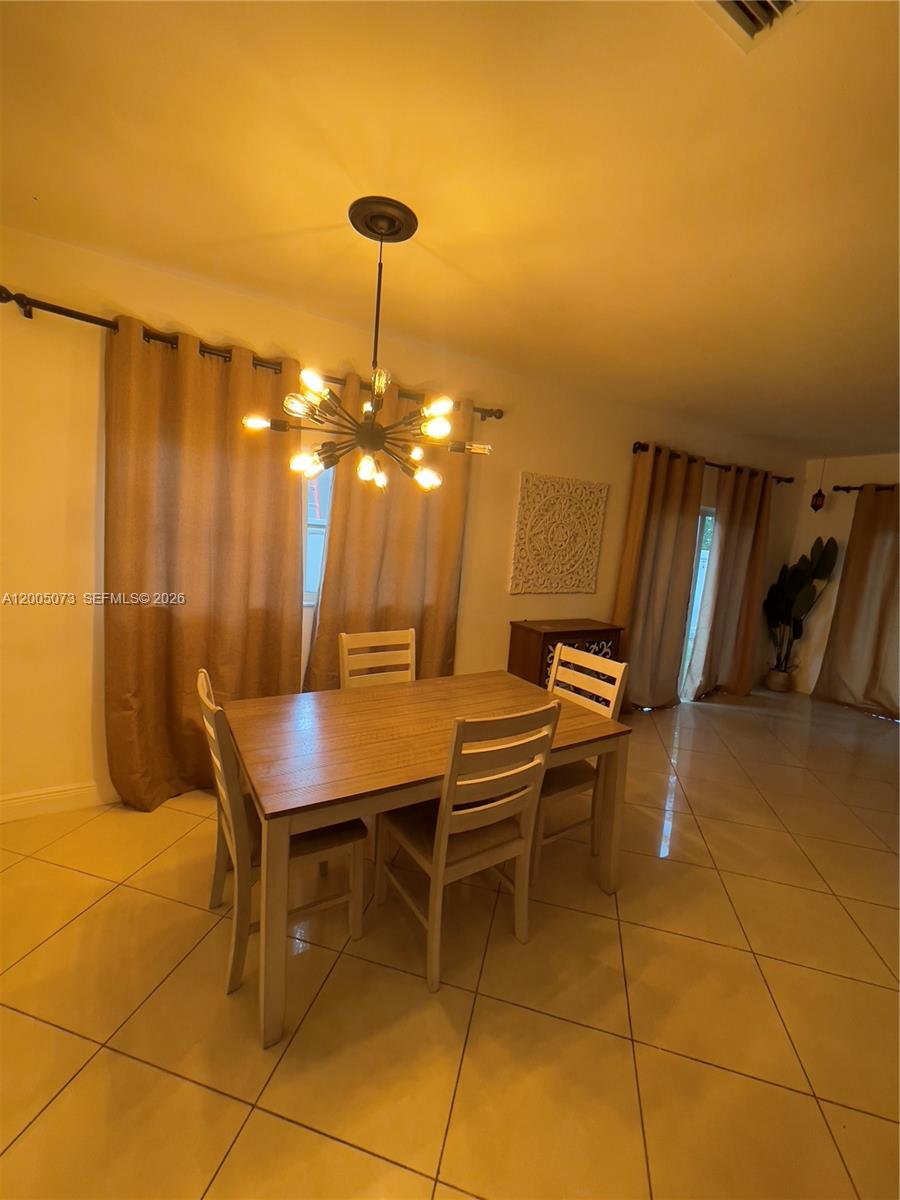 SEACREST ISLES 1 ADD - Residential Lease