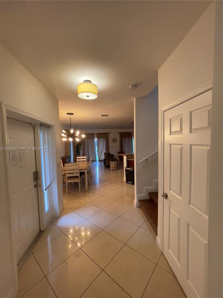 SEACREST ISLES 1 ADD - Residential Lease