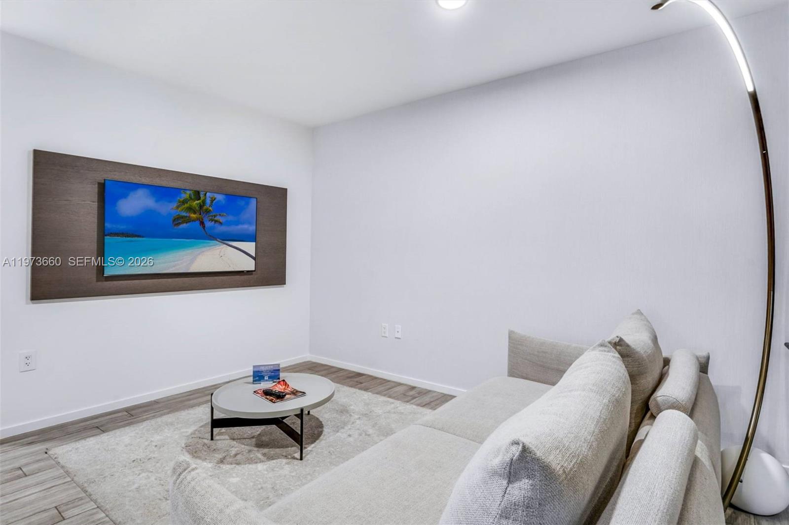 MAP OF MIAMI DADE CO. FL. - Residential