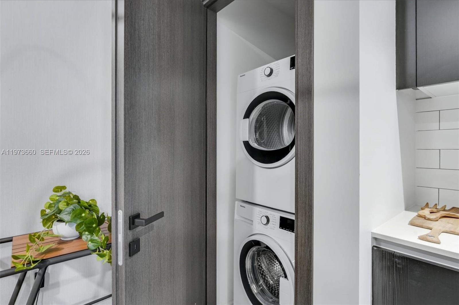 MAP OF MIAMI DADE CO. FL. - Residential