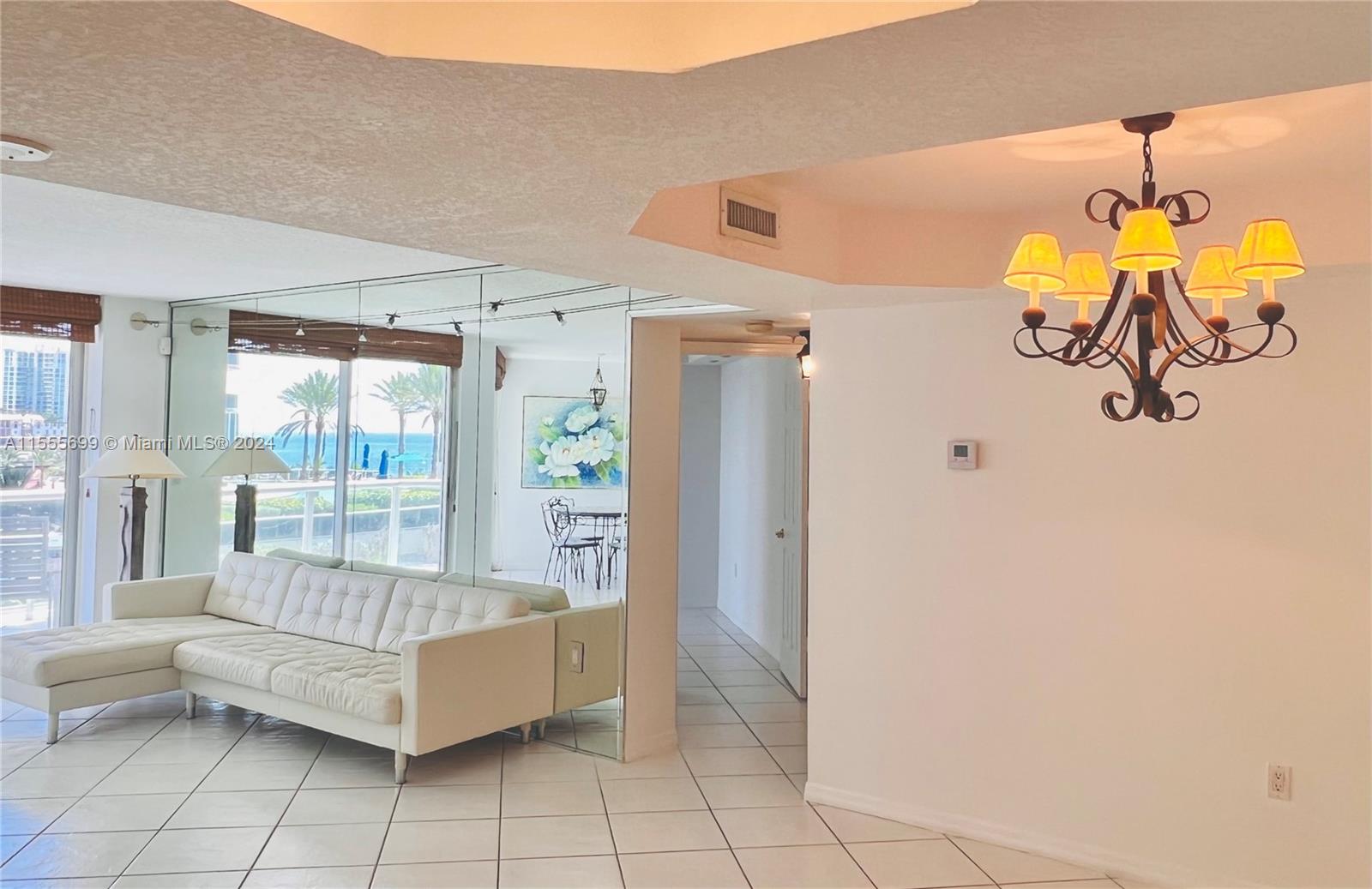 FLORIDA OCEAN CLUB CONDO - Residential Lease